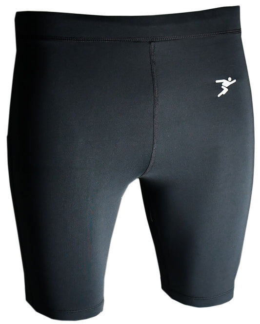 Precision Baselayer Shorts Black