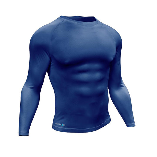 Thermal Baselayer Top Navy