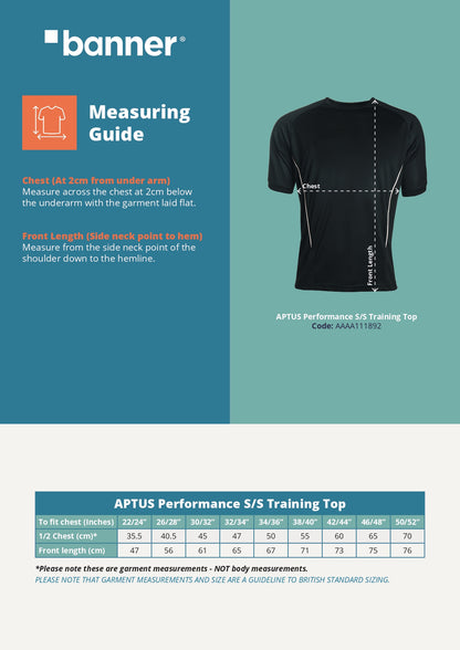 Medina College PE T-Shirt