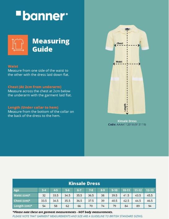 Priory Summer Dress