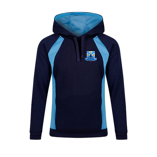 TIFS PE Hoody