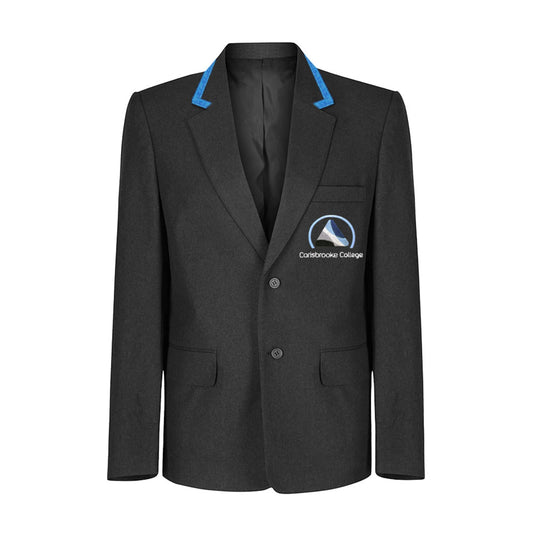 Carisbrooke College Unisex Blazer