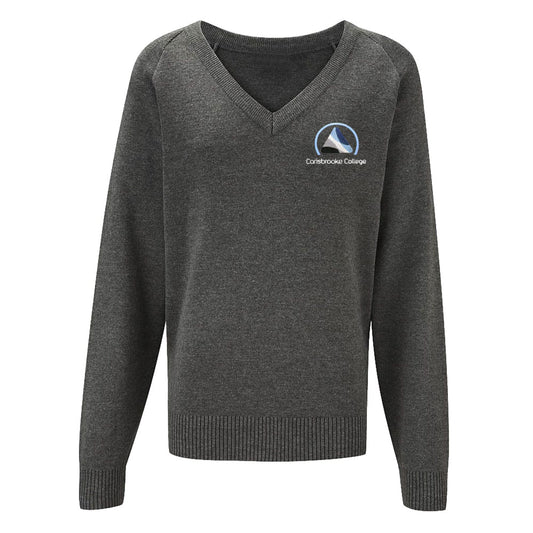 Carisbrooke College Jumper