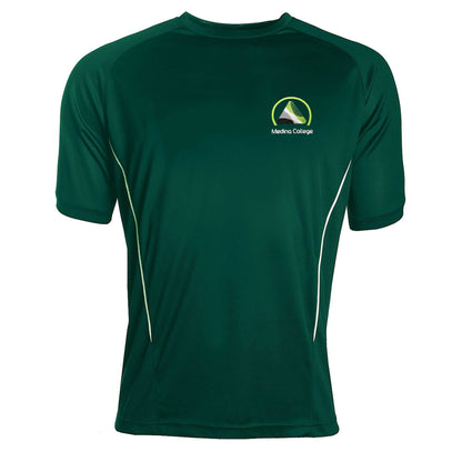 Medina College PE T-Shirt
