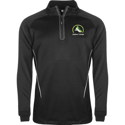 Medina PE Track Top