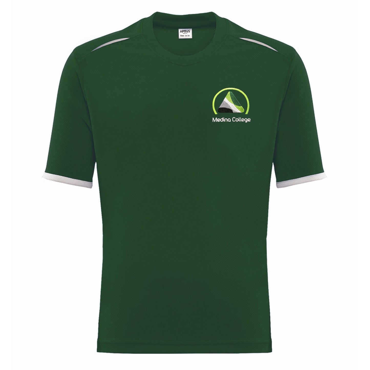New Medina PE T-shirt