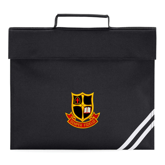 Priory Bookbag