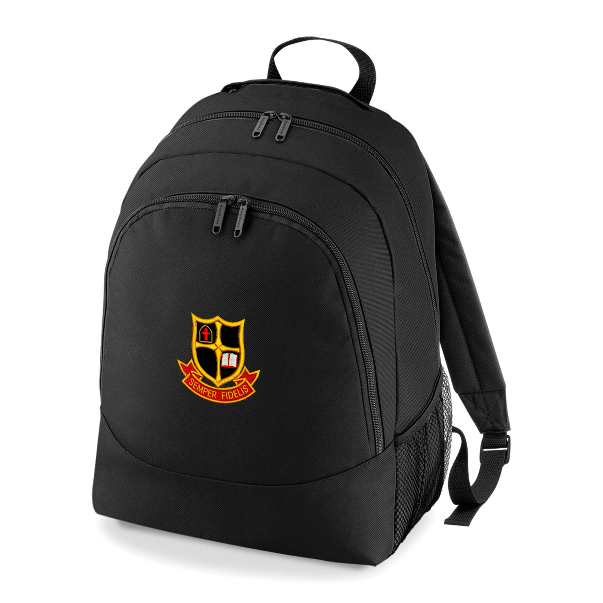 Junior Rucksack Priory Junior Rucksack – The School Shop