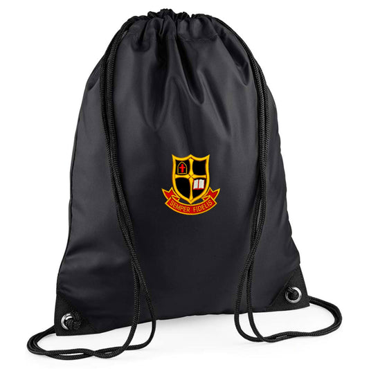 Priory PE Bag