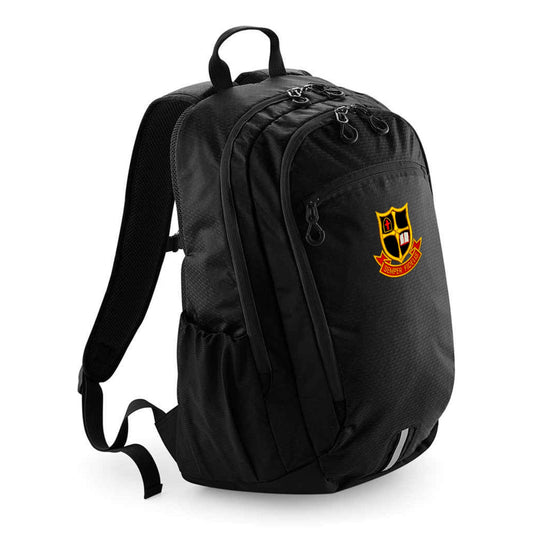 Priory Senior Rucksack