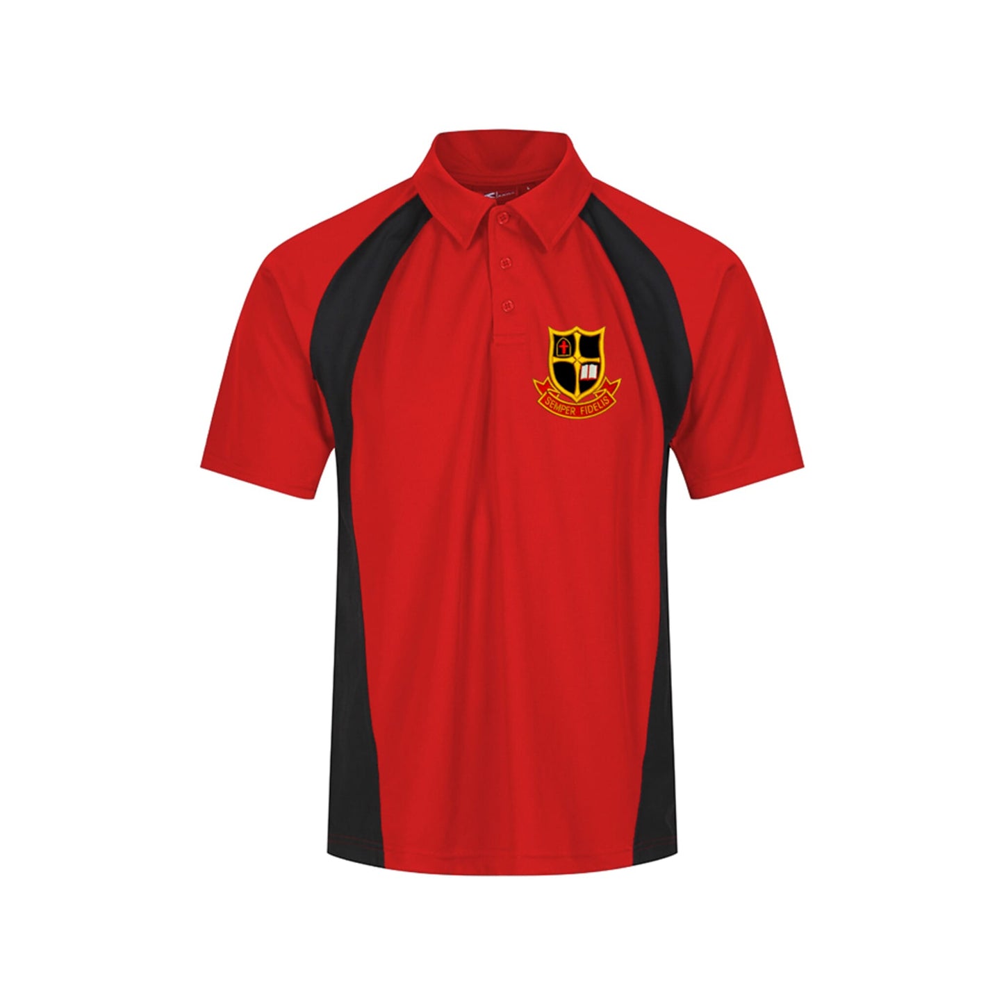 Priory Boys PE Polo