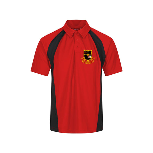 Priory Boys PE Polo