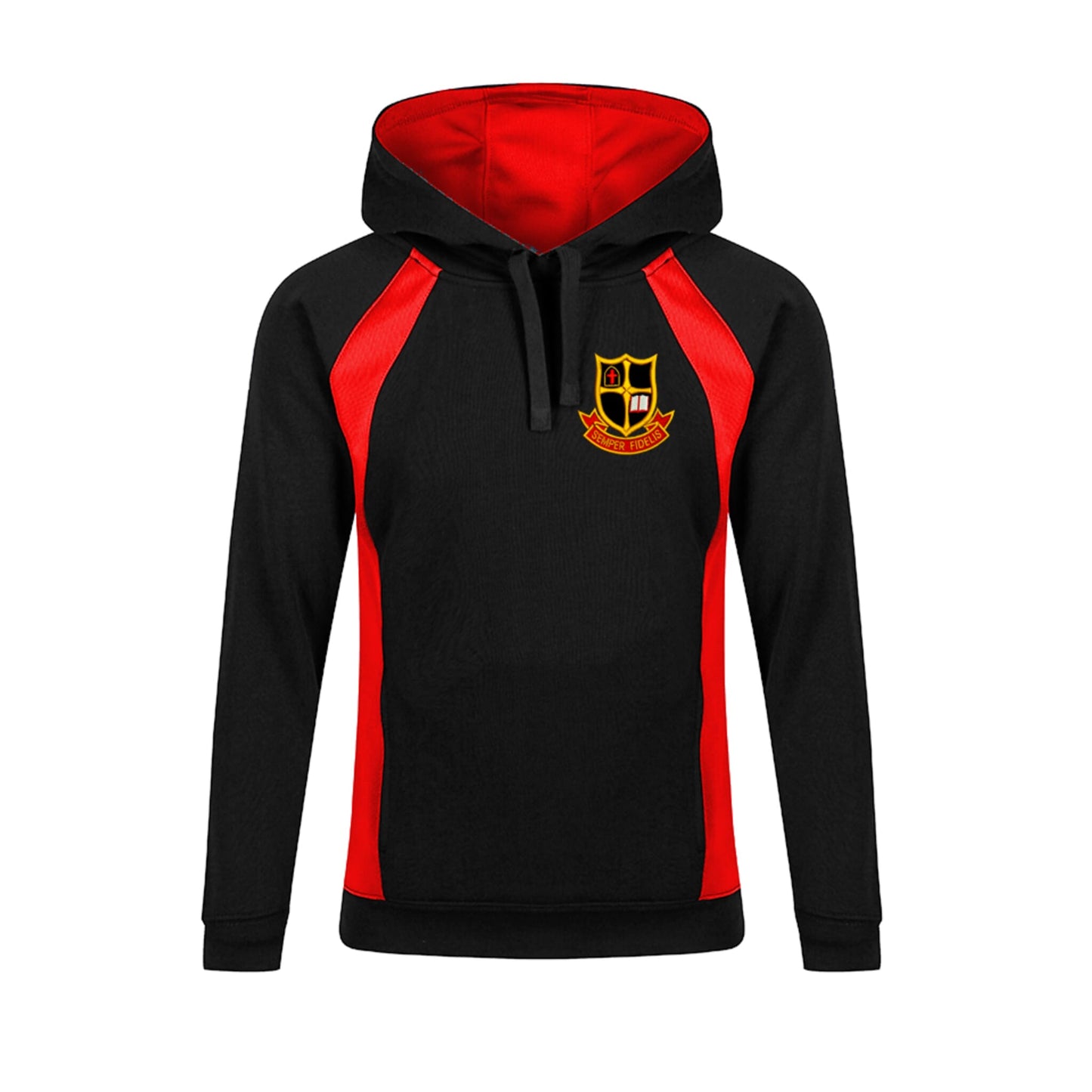Priory PE Hoody