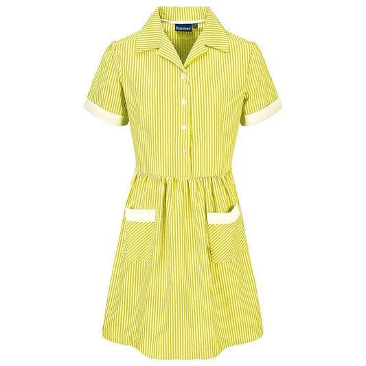 Priory Summer Dress