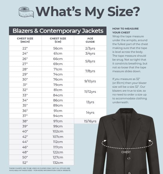 The Bay Boys Blazer