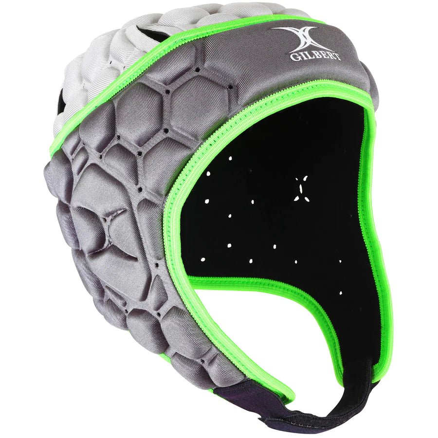 Gilbert Falcon 200 Rugby Headguard