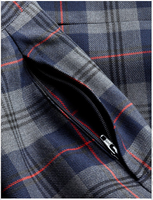 Ryde School Prep School Skirt