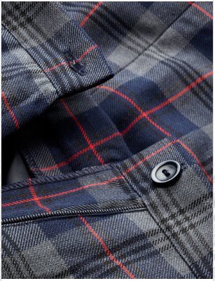 Ryde School Prep School Skirt