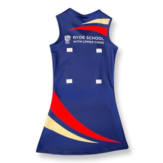 Ryde School Netball Dress