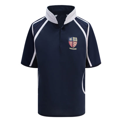 Ryde School Rugby Shirt