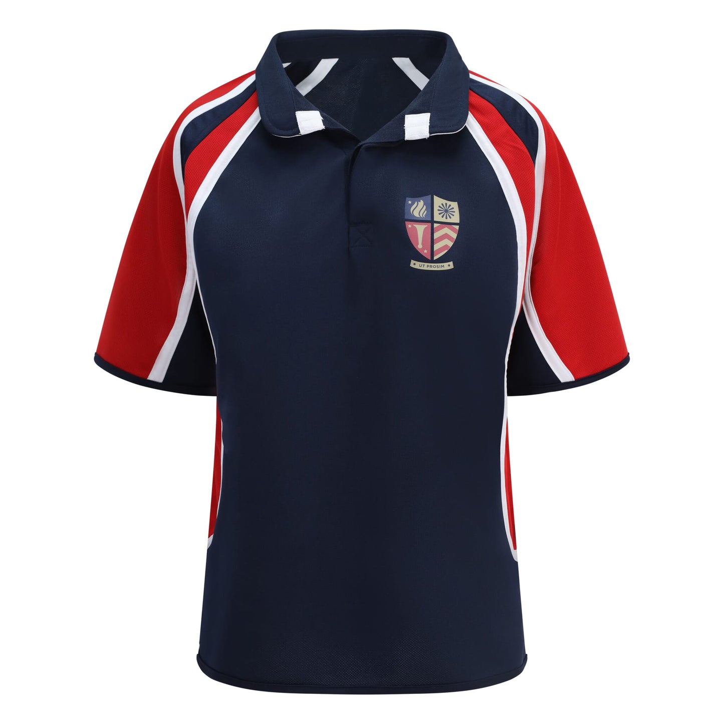 Ryde School Rugby Shirt