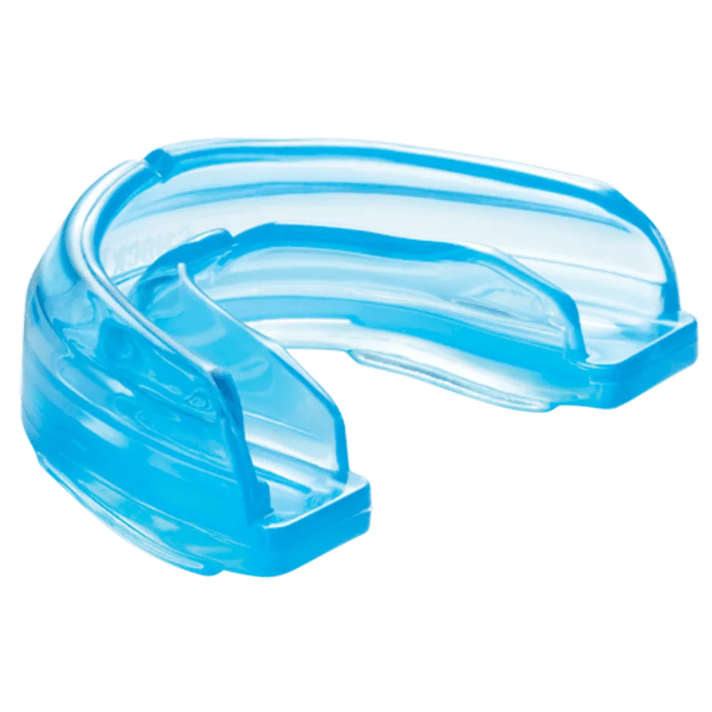 Shock Doctor Braces Mouthguard