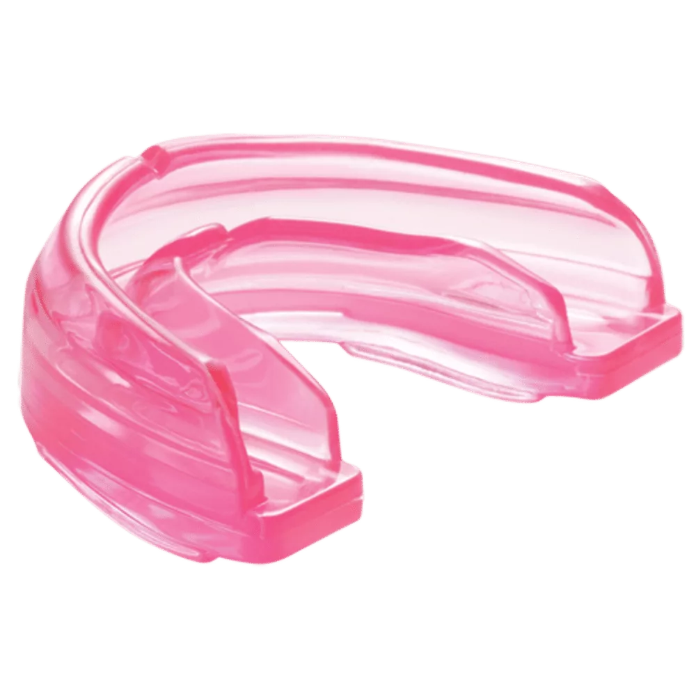 Shock Doctor Braces Mouthguard
