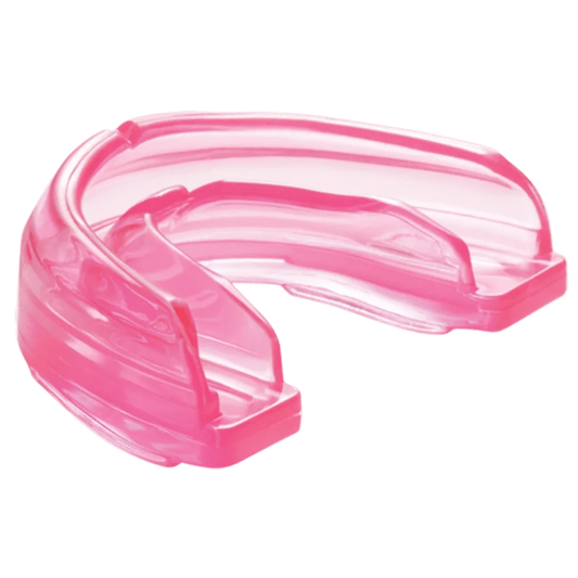 Shock Doctor Braces Mouthguard