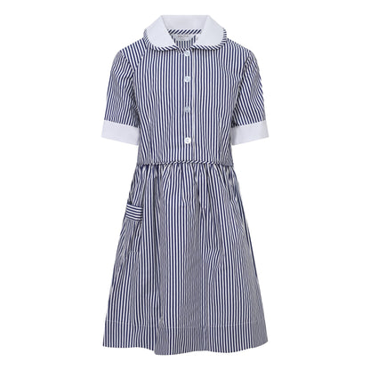 Ryde School Summer Dress