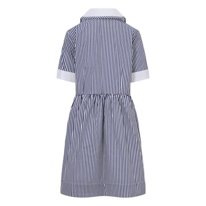 Ryde School Summer Dress