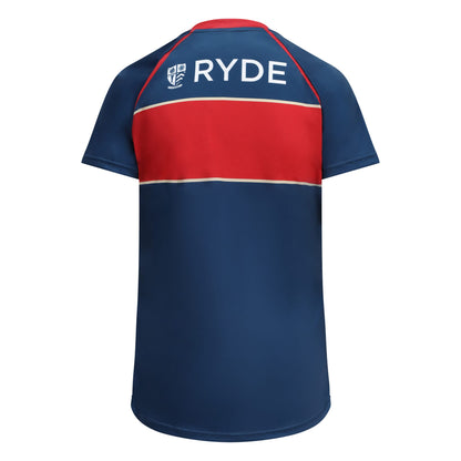 Ryde School Year 10 & Above Training Shirt