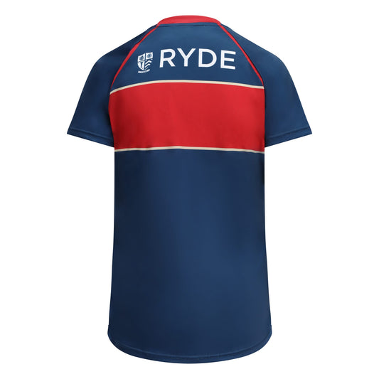 Ryde School Year 10 & Above Training Shirt