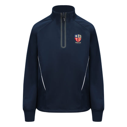 Ryde School Boys Training Top