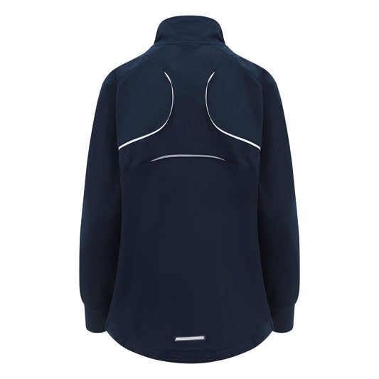Ryde School Girls Training Top