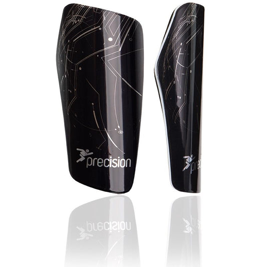 Precision Matrix Shinguards & Sleeve