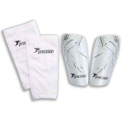 Precision Matrix Shinguards & Sleeve