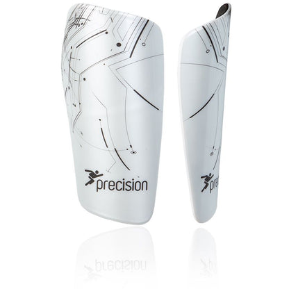 Precision Matrix Shinguards & Sleeve